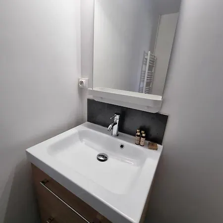 Appartement Le Havre, La Petite Halte Le Havre