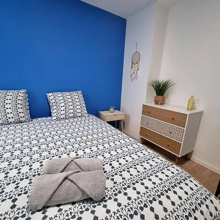 Apartment Le Havre, La Petite Halte